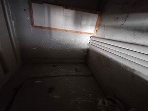 Kitchen in 3.5 BHK Independent House at Palla – for Sale