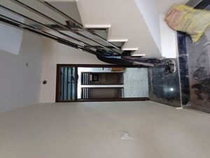 Living Room in 3.5 BHK Independent House at Palla – for Sale