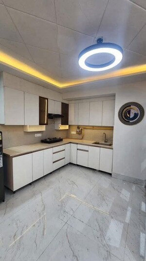 Kitchen in 2 BHK Apartment at Saket – for Rent