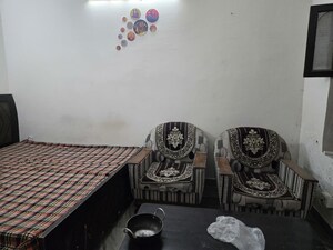 Parking in 1 BHK Builder Floor at Kohli One Malibu Town, Sector 47 – for Rent