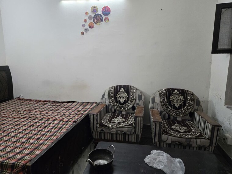  Parking, kohli-one-malibu-town 1 Bedroom 700 Sq.Ft. Builder Floor In Sector 47 Gurgaon 10223430