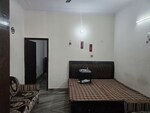 1 BHK + Pooja Room 700 Sq.Ft. Builder Floor in Kohli One Malibu Town