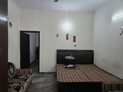 1 BHK + Pooja Room Builder Floor For Rent in Kohli One Malibu Town
