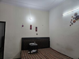 Living Room in 1 BHK Builder Floor at Kohli One Malibu Town, Sector 47 – for Rent