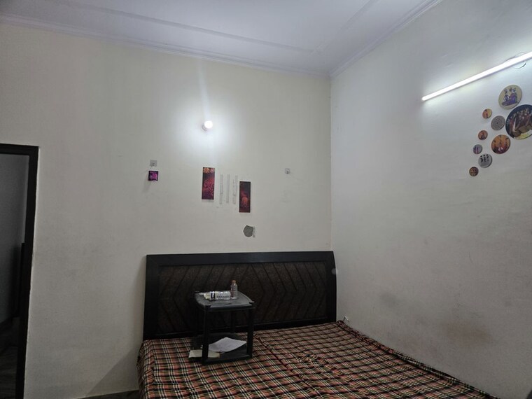 Living Room, kohli-one-malibu-town 1 Bedroom 700 Sq.Ft. Builder Floor In Sector 47 Gurgaon 10223430