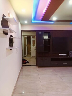 Parking in 3 BHK Apartment at Sterling Ascentia, Bellandur – for Rent