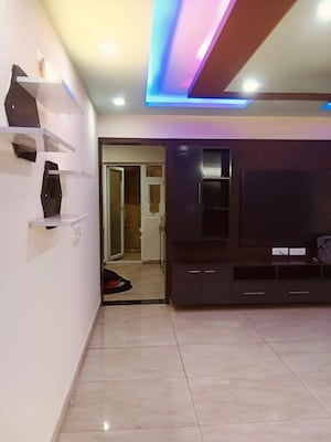 Parking in 3 BHK Apartment at Sterling Ascentia, Bellandur – for Rent