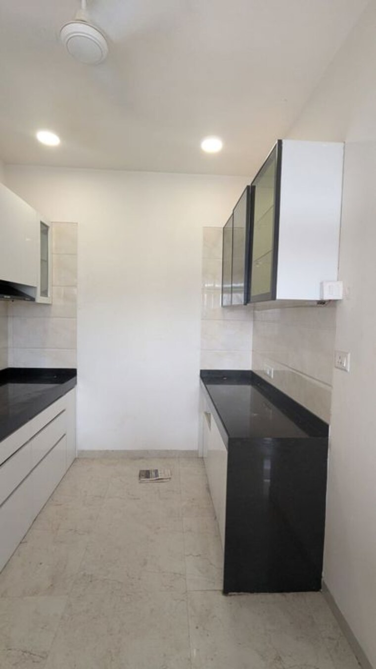 Kitchen, kohinoor-sapphire-3 2 Bedroom 744 Sq.Ft. Apartment In Tathawade Pune 10223443