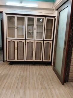 1 BHK + Pooja Room Apartment For Rent in Santacruz West