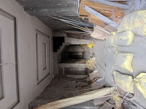 3.5 BHK Independent House – Exterior View View at Palla - for Sale