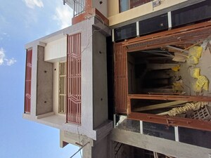 Kitchen in 3.5 BHK Independent House at Palla – for Sale