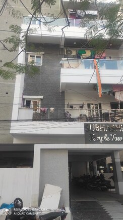 3 BHK Apartment For Sale in Manikonda
