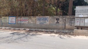  Land For Sale in Hennur