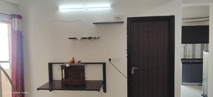 Furnished Amenities in 2 BHK Apartment at Myhna Maple, Varthur – for Rent