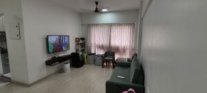2 BHK Apartment For Rent in Kalpataru Bliss, Santacruz East