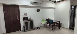 Team Area in 2 BHK Apartment at Kalpataru Bliss, Santacruz East – for Rent