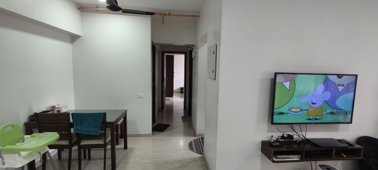 Room, kalpataru-bliss 2 Bedroom 789 Sq.Ft. Apartment In Santacruz East Mumbai 10223446