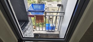 2 BHK Apartment – Exterior View View at Kalpataru Bliss, Santacruz East - for Rent