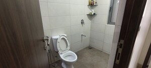 Bathroom in 2 BHK Apartment at Kalpataru Bliss, Santacruz East – for Rent
