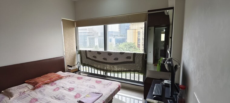 Bedroom, kalpataru-bliss 2 Bedroom 789 Sq.Ft. Apartment In Santacruz East Mumbai 10223446