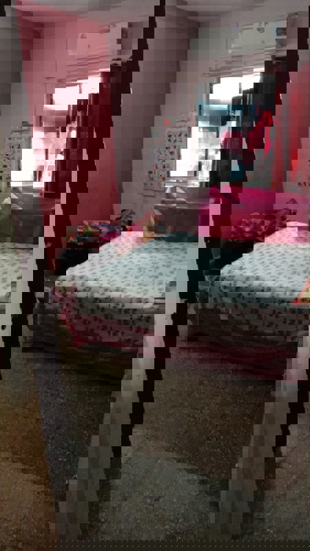 1 BHK 665 Sq.Ft. Apartment in Mahadkar Residency