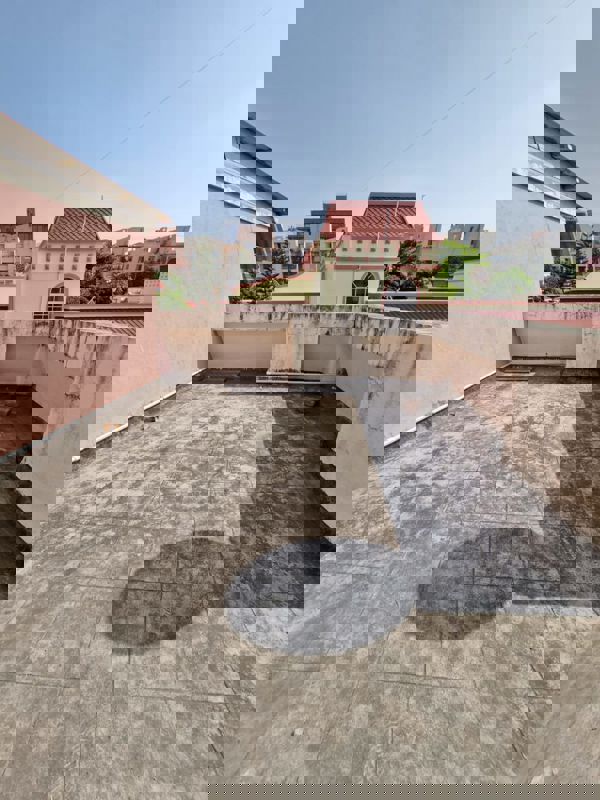 3 BHK 2010 Sq.Ft. Independent House in G K Roseland Residency