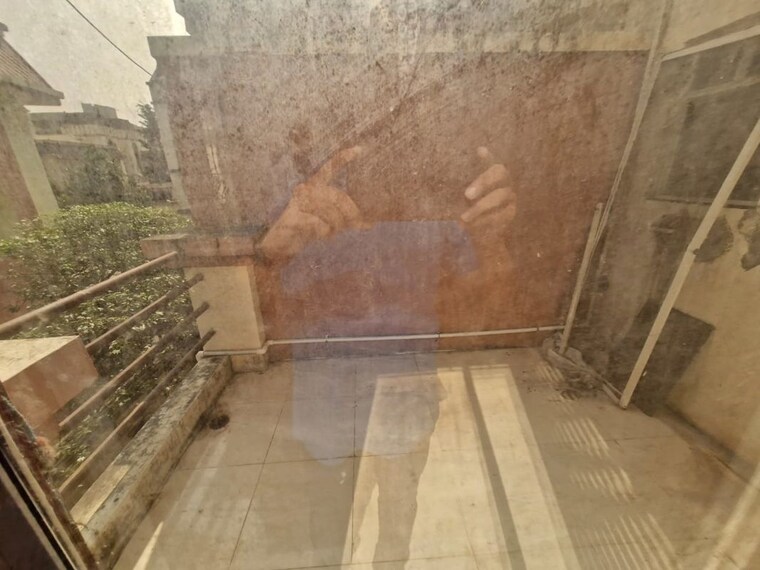 Balcony, g-k-roseland-residency 3 Bedroom 2010 Sq.Ft. Independent House In Pimple Saudagar Pune 10223515