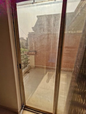 Balcony in 3 BHK Independent House at G K Roseland Residency, Pimple Saudagar – for Sale