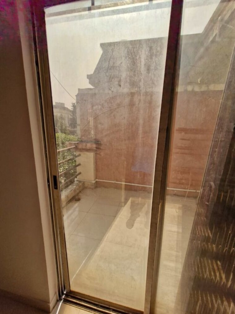 Balcony, g-k-roseland-residency 3 Bedroom 2010 Sq.Ft. Independent House In Pimple Saudagar Pune 10223515