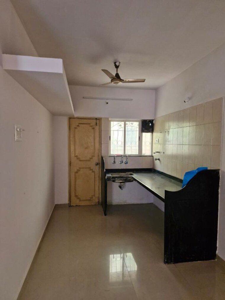 Kitchen, g-k-roseland-residency 3 Bedroom 2010 Sq.Ft. Independent House In Pimple Saudagar Pune 10223515