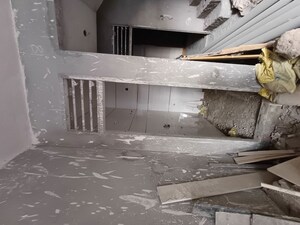 Kitchen in 3.5 BHK Independent House at Palla – for Sale