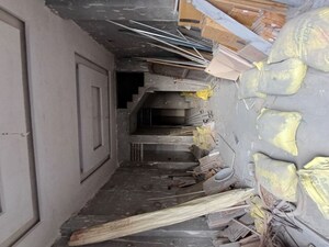 3.5 BHK Independent House – Exterior View View at Palla - for Sale