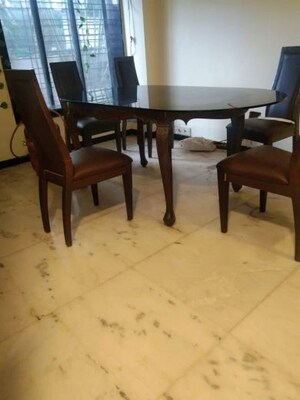 Gym in  Apartment at Pimple Saudagar – for Sale