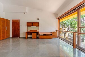 Room in 3 BHK Villa at Total Environment Windmills Of Your Mind, Whitefield – for Rent