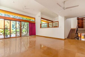 Room in 3 BHK Villa at Total Environment Windmills Of Your Mind, Whitefield – for Rent