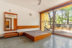 Living Room in 3 BHK Villa at Total Environment Windmills Of Your Mind, Whitefield – for Rent