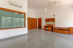 3 BHK + Servant Room,Study Room Villa For Rent in Total Environment Windmills Of Your Mind