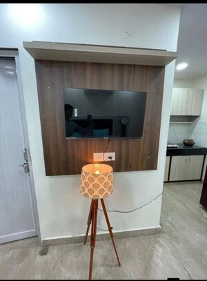 Furnished Amenities in 1 RK Builder Floor at Saket – for Rent