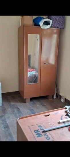 1 BHK + Pooja Room Apartment For Rent in Shiv Swapna CHS