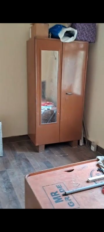 1 BHK + Pooja Room Apartment For Rent in Shiv Swapna CHS