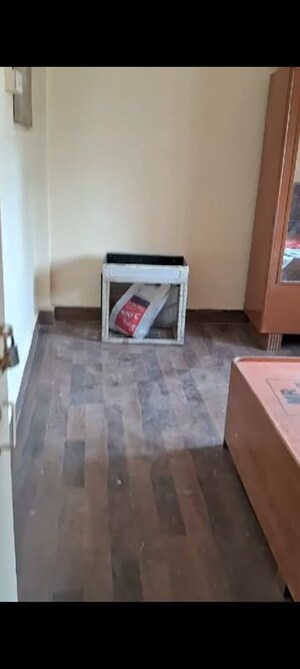 Kitchen in 1 BHK Apartment at Shiv Swapna CHS, Kurla East – for Rent