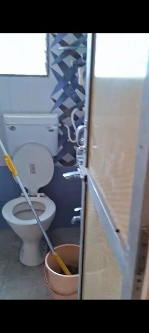 Staircase in 1 BHK Apartment at Shiv Swapna CHS, Kurla East – for Rent