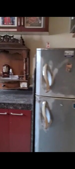 Furnished Amenities in 1 BHK Apartment at Shiv Swapna CHS, Kurla East – for Rent