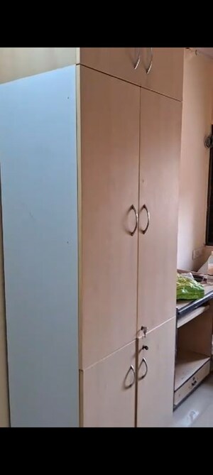 Furnished Amenities in 1 BHK Apartment at Shiv Swapna CHS, Kurla East – for Rent