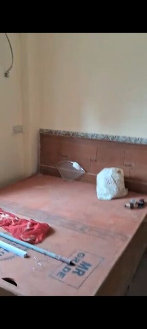 Bedroom in 1 BHK Apartment at Shiv Swapna CHS, Kurla East – for Rent