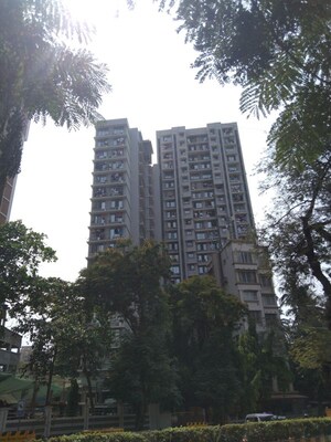 1 BHK Apartment For Rent in Chheda Jai Devki, Borivali West