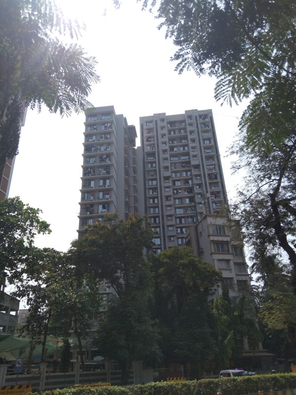 1 BHK Apartment For Rent in Chheda Jai Devki