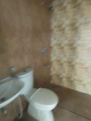 Bathroom in 2 BHK Apartment at Prestige Finsbury Park Regent, Bagaluru – for Rent