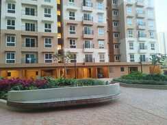 2 BHK Apartment For Rent in Prestige Finsbury Park Regent