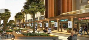  Showroom For Sale in Sector 29